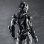 Ultraman Suit Zoffy Stealth FigZero