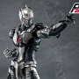 Ultraman Suit Zoffy Stealth FigZero