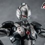 Ultraman Suit Zoffy Stealth FigZero