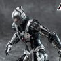 Ultraman Suit Zoffy Stealth FigZero