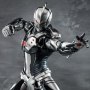 Ultraman Suit Zoffy Stealth FigZero