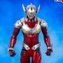 Ultraman: Ultraman Taro Suit Anime FigZero