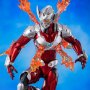 Ultraman Taro Suit Anime FigZero