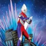 Ultraman Tiga D-Stage Diorama