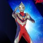 Ultraman Tiga Master Craft