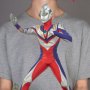 Ultraman Tiga Master Craft