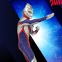 Ultraman Tiga Master Craft