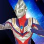 Ultraman Tiga Master Craft