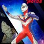 Ultraman Tiga Master Craft