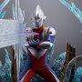 Ultraman Tiga Multi Type