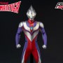 Ultraman Tiga Multi Type FigZero