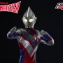 Ultraman Tiga Multi Type FigZero