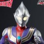 Ultraman Tiga Multi Type FigZero