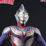 Ultraman Tiga Multi Type FigZero