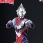 Ultraman Tiga Multi Type FigZero