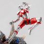 Ultraman Vs. Black King