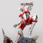 Ultraman: Ultraman Vs. Black King