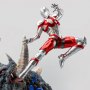 Ultraman Vs. Black King