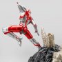 Ultraman Vs. Black King