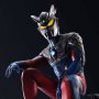 Ultraman Zero 10th Anni Premium