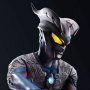 Ultraman Zero 10th Anni Premium