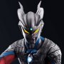 Ultraman Zero 10th Anni Premium