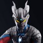 Ultraman Zero 10th Anni Premium