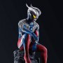 Ultraman Zero 10th Anni Premium