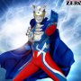 Ultraman Zero 15th Master Craft