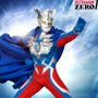 Ultraman Zero 15th Master Craft