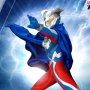 Ultraman: Ultraman Zero 15th Master Craft