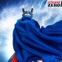 Ultraman Zero 15th Master Craft