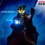 Ultraman Zero 15th Master Craft