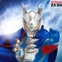 Ultraman Zero 15th Master Craft