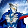 Ultraman Zero 15th Master Craft