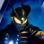Ultraman Zero 15th Master Craft