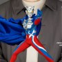 Ultraman Zero 15th Master Craft