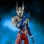 Ultraman Zero (Akinori Takaki)