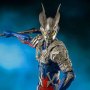 Ultraman Zero (Akinori Takaki)