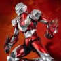 Ultraman: Ultraman Tiga Suit Power Type