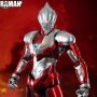 Ultraman Tiga Suit Power Type