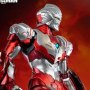 Ultraman Tiga Suit Power Type