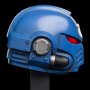 Ultramarines Helmet
