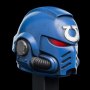 Ultramarines Helmet