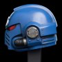 Ultramarines Helmet
