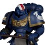 Ultramarines Lieutenant Titus