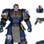 Ultramarines Lieutenant Titus
