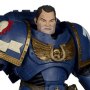 Ultramarines Lieutenant Titus