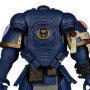 Ultramarines Lieutenant Titus