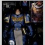 Ultramarines Lieutenant Titus